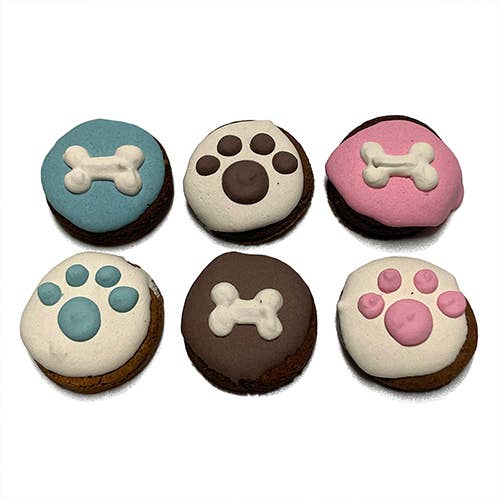 Bubba Rose Biscuit Co. - Little Bites- Single