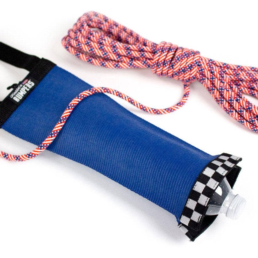Katie's Bumpers - Best Dog KB Bottle Tracker Toy