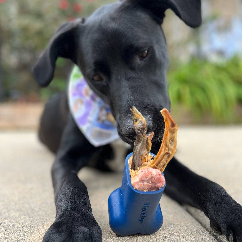 Freezbone - Freezbone - The Dog Feeders ®