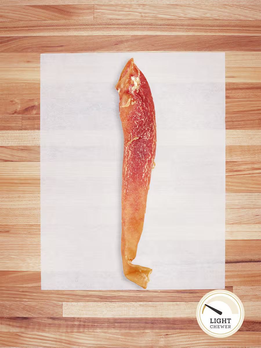 Beef Aorta - Doot's Pet LLC Collars For A Cause