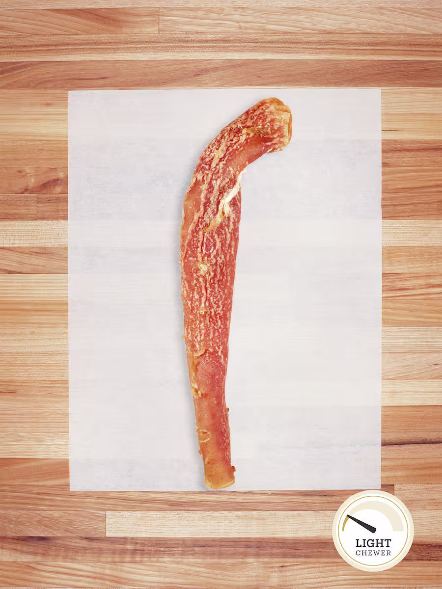 Beef Aorta - Doot's Pet LLC Collars For A Cause