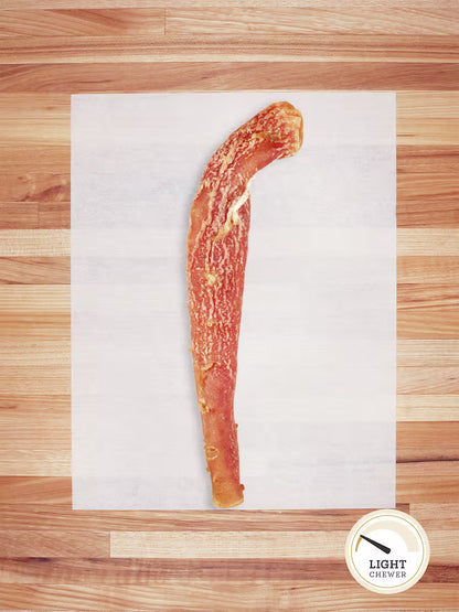 Beef Aorta - Doot's Pet LLC Collars For A Cause