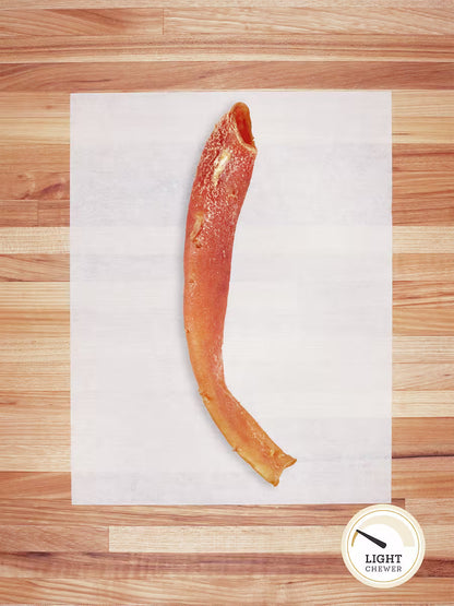 Beef Aorta - Doot's Pet LLC Collars For A Cause