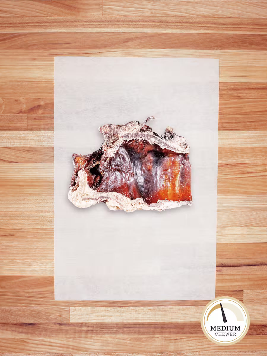 Beef Gullet - Doot's Pet LLC Collars For A Cause