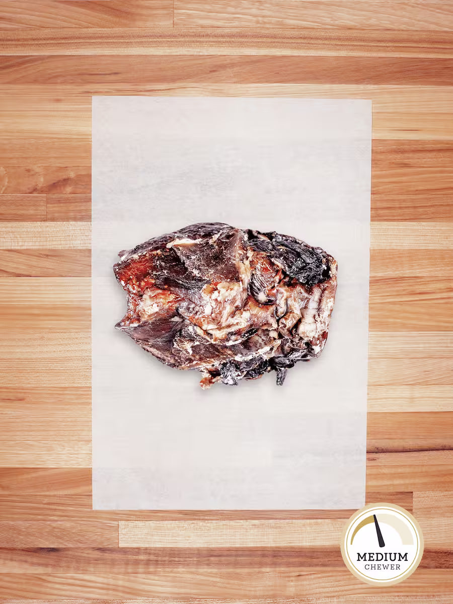 Beef Gullet - Doot's Pet LLC Collars For A Cause