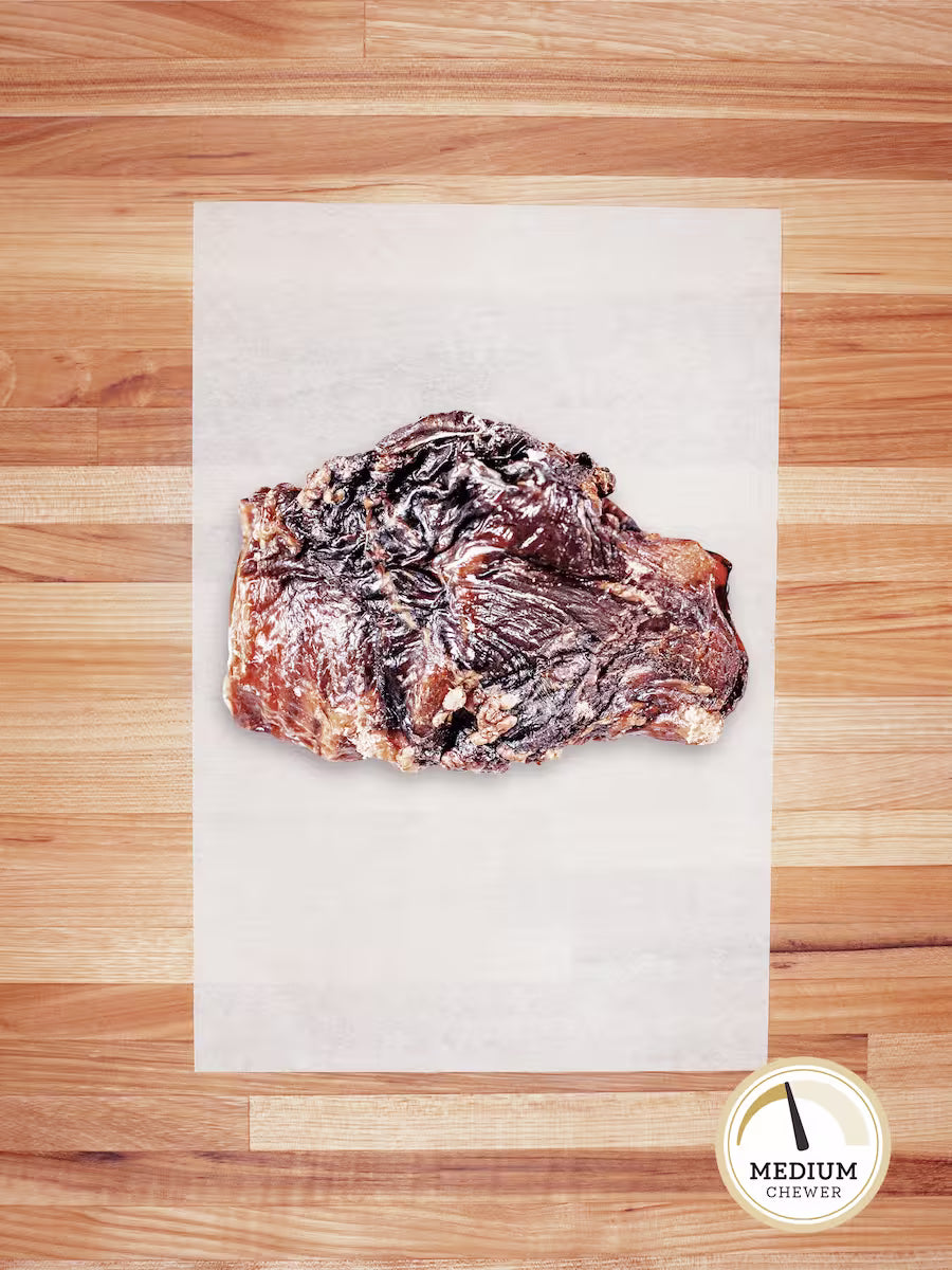 Beef Gullet - Doot's Pet LLC Collars For A Cause