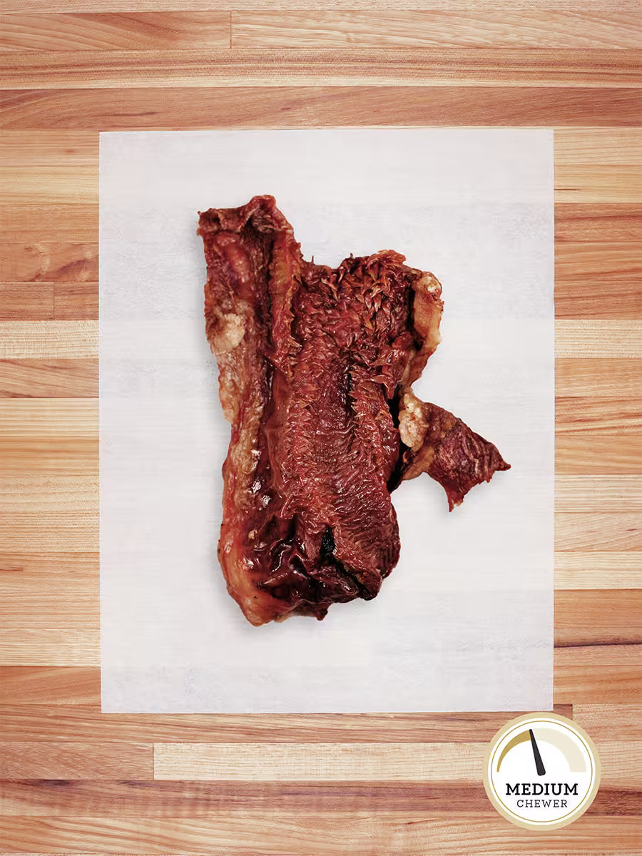 Beef Lips - Doot's Pet LLC Collars For A Cause