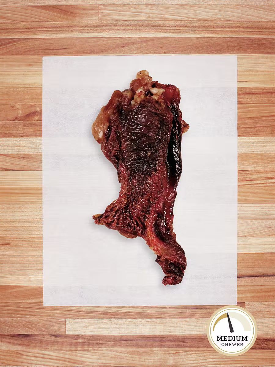 Beef Lips - Doot's Pet LLC Collars For A Cause