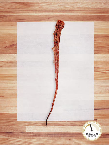 Beef Tail - Doot's Pet LLC Collars For A Cause