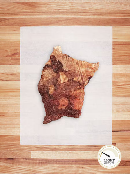 Green Beef Tripe - Doot's Pet LLC Collars For A Cause