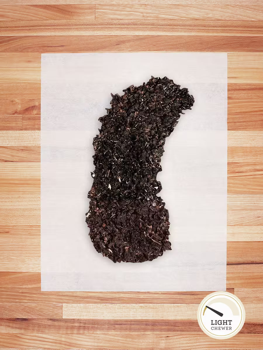 Green Beef Tripe - Doot's Pet LLC Collars For A Cause