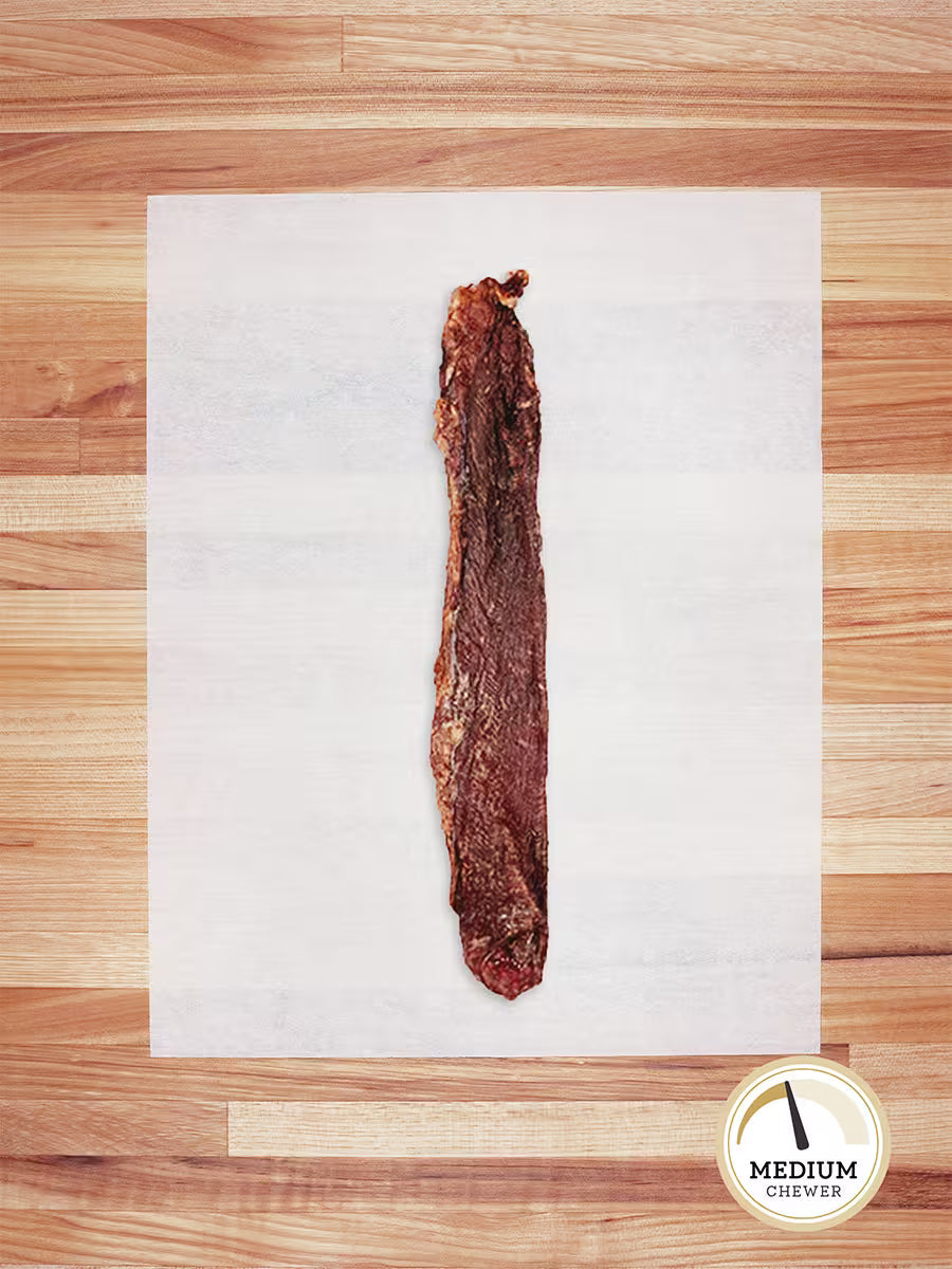 Beef Weasand - Esophagus - Doot's Pet LLC Collars For A Cause