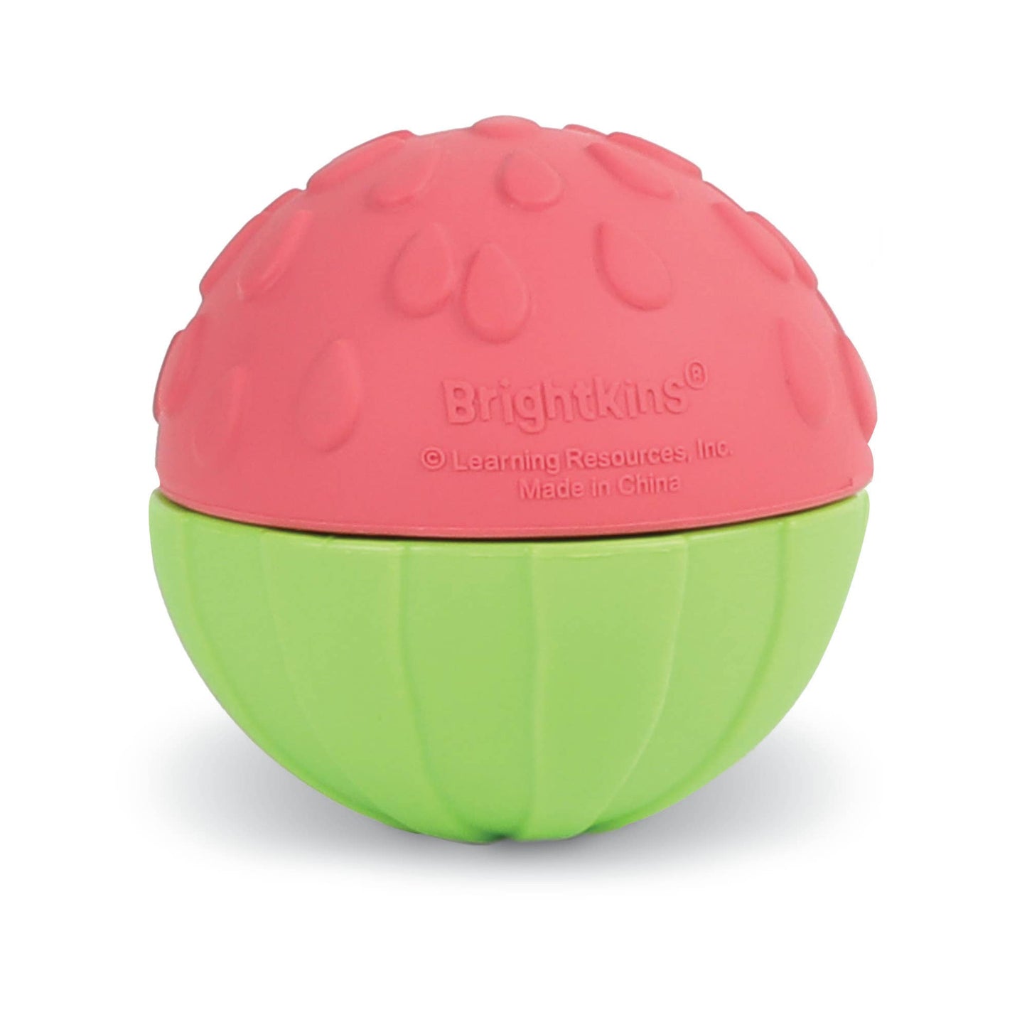 Hunger for Words and Brightkins - Brightkins™ Watermelon Treat Dispenser