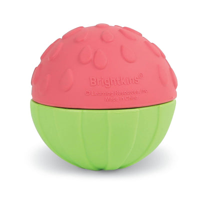 Hunger for Words and Brightkins - Brightkins™ Watermelon Treat Dispenser