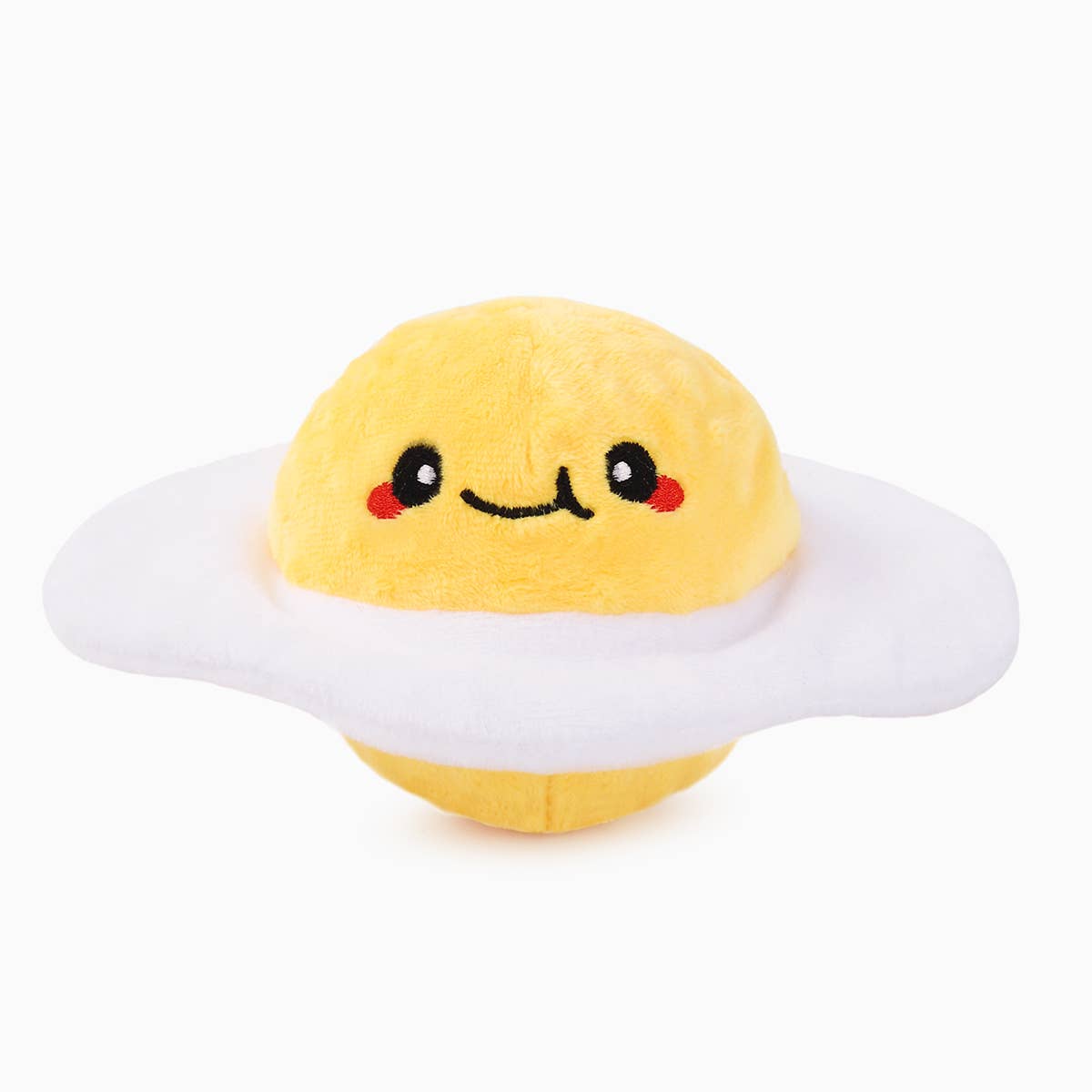 Hugsmart Products Inc - HugSmart Pet - Food Party | Egg - Dog Ball Toy