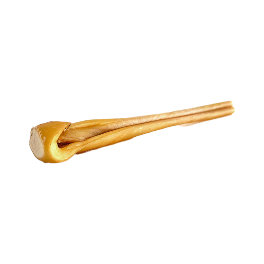 Home Range Pet Treats - Cheeky Bully Stick 5-6" 35 cs