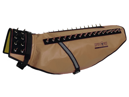 CoyoteVest - Doot's Pet LLC Collars For A Cause