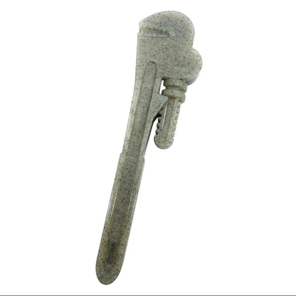Pipe Wrench Nylon Dog Toy for Aggressive Chewers | USA Made | SodaPup - Doot's Pet LLC Collars For A Cause