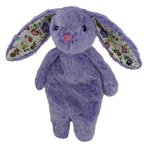 PETLOU, INC. - 13" Floppy Rabbit - Violet