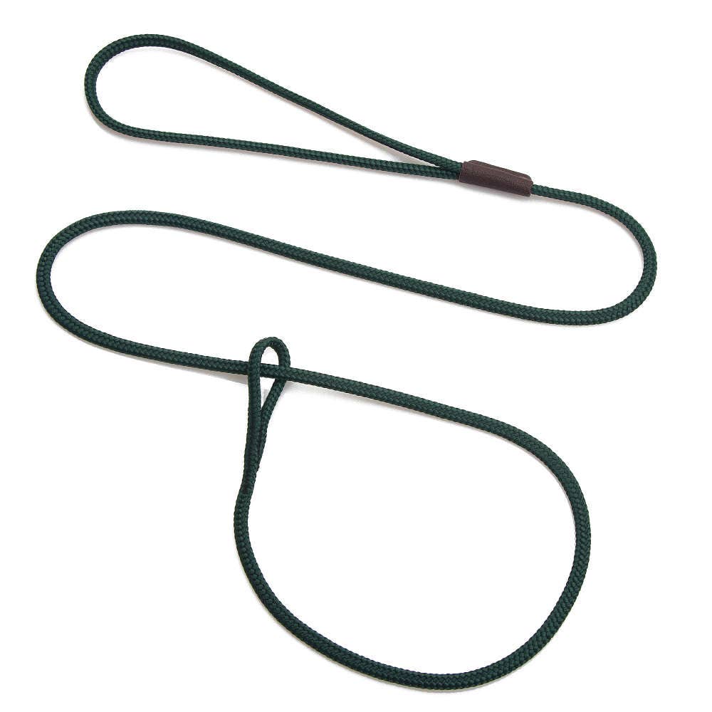 Mendota Pet - Show Loop Lead - 1/8" x  4"