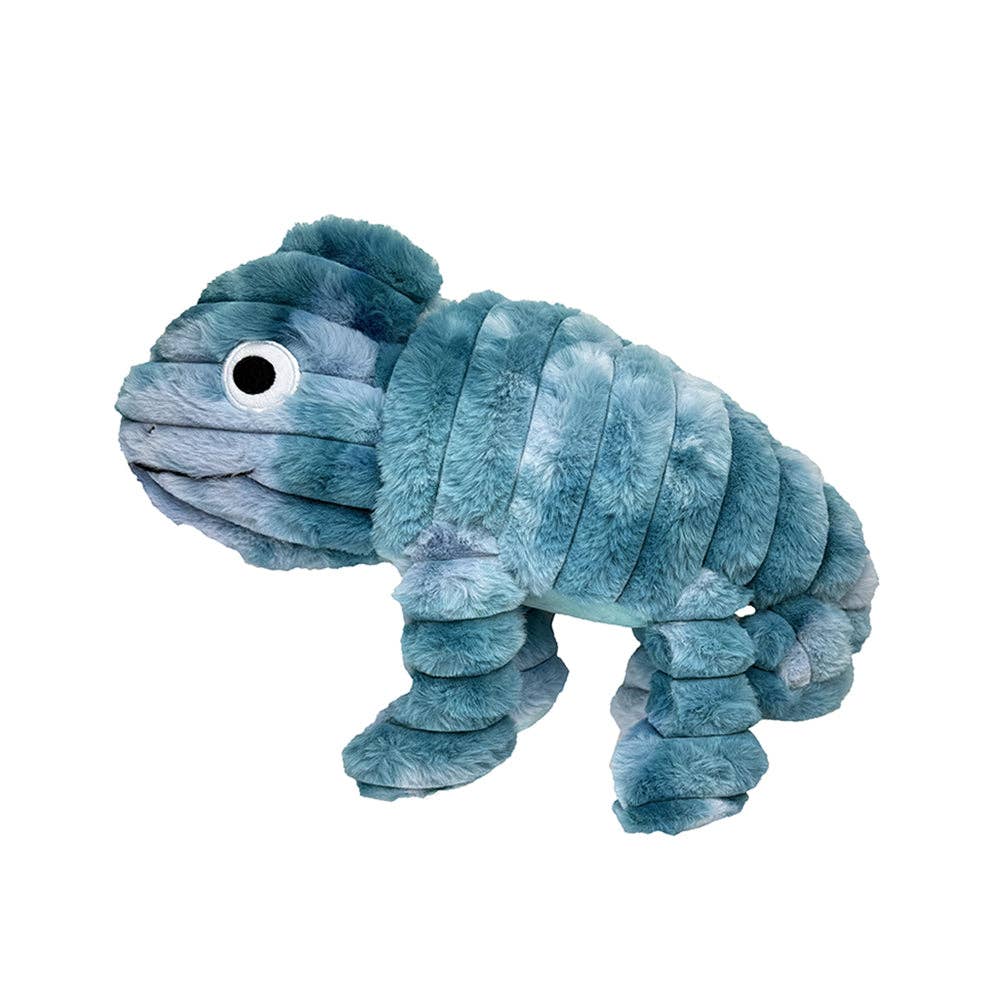 PETLOU, INC. - 16" Zoo Friends - Chameleon
