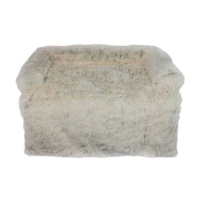 Tall Tails - Khaki Anywhere Cuddler Dog Bed