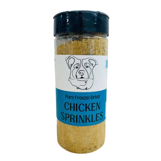 Koira - Chicken Sprinkles