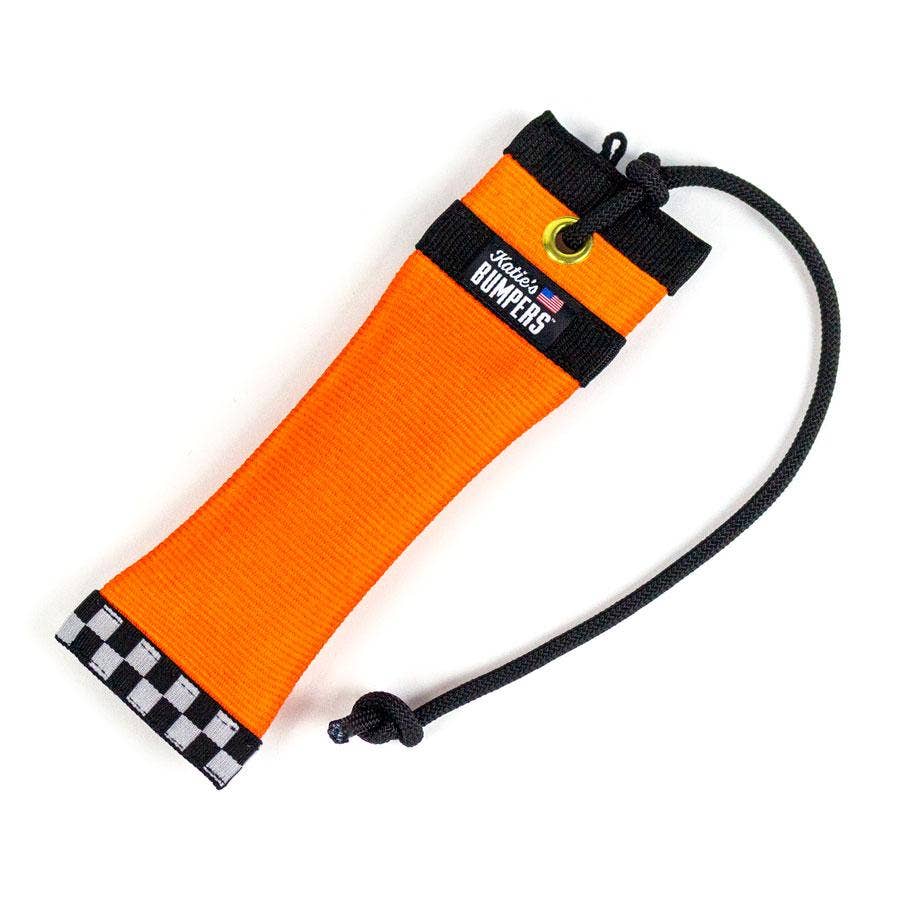 Katie's Bumpers - Best KB Heave Hose Fetching Dog Toy