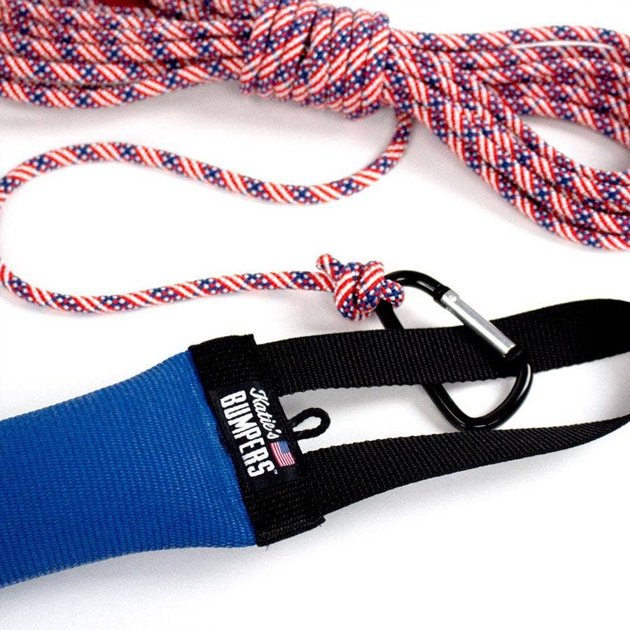 Katie's Bumpers - Best KB Big Tug Dog Tug Toy