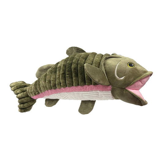 PETLOU, INC. - 36" Farm Friends - Salmon