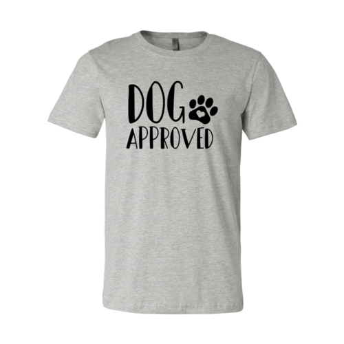 Dog Approved T-Shirt