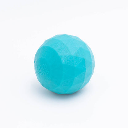 ZippyPaws - ZippyTuff - Waggle Ball Jumbo - Dog Toy