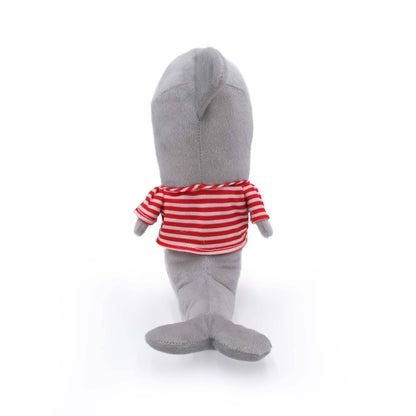 ZippyPaws - Playful Pal - Shelby the Shark