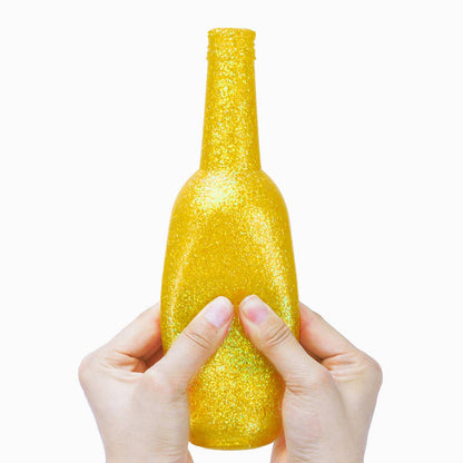 Hugsmart Products Inc - HugSmart Pet - Yappy Birthday | Birthday Wine - TPR Rubber