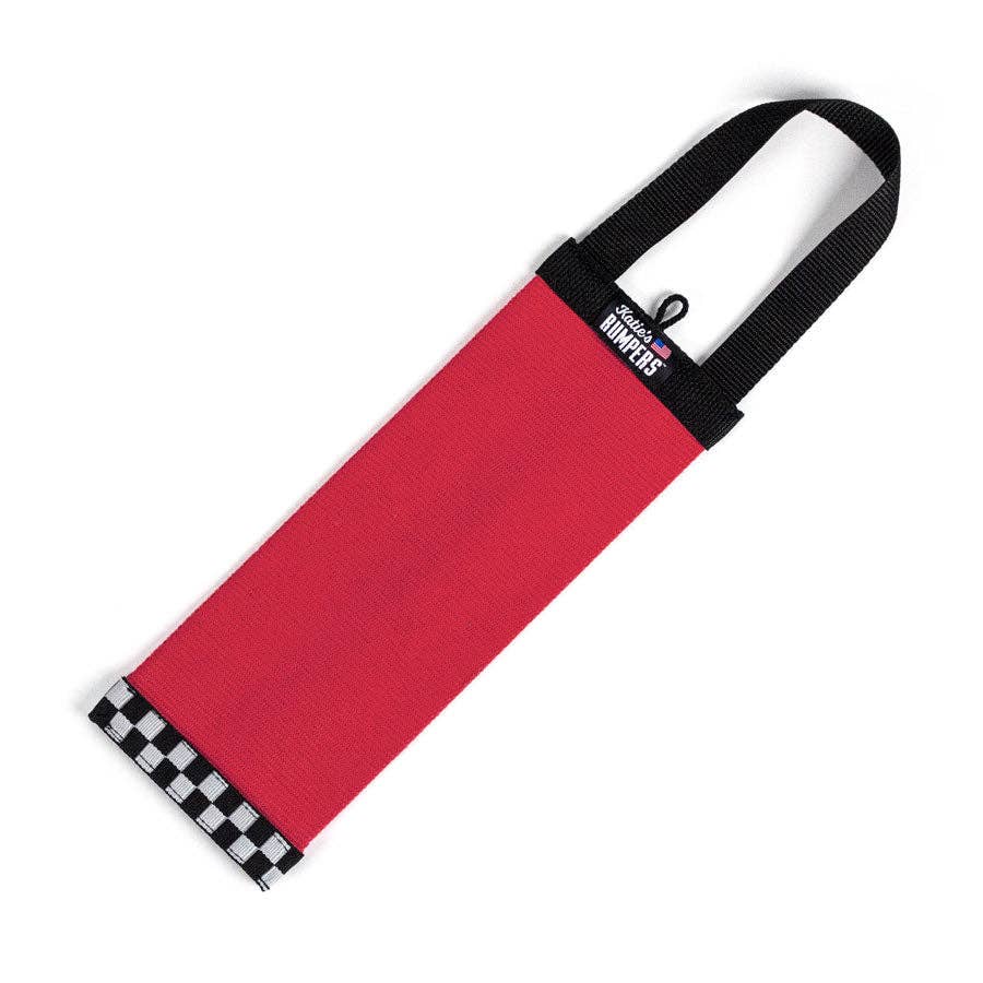 Katie's Bumpers - Best Dog KB Bottle Tracker Toy
