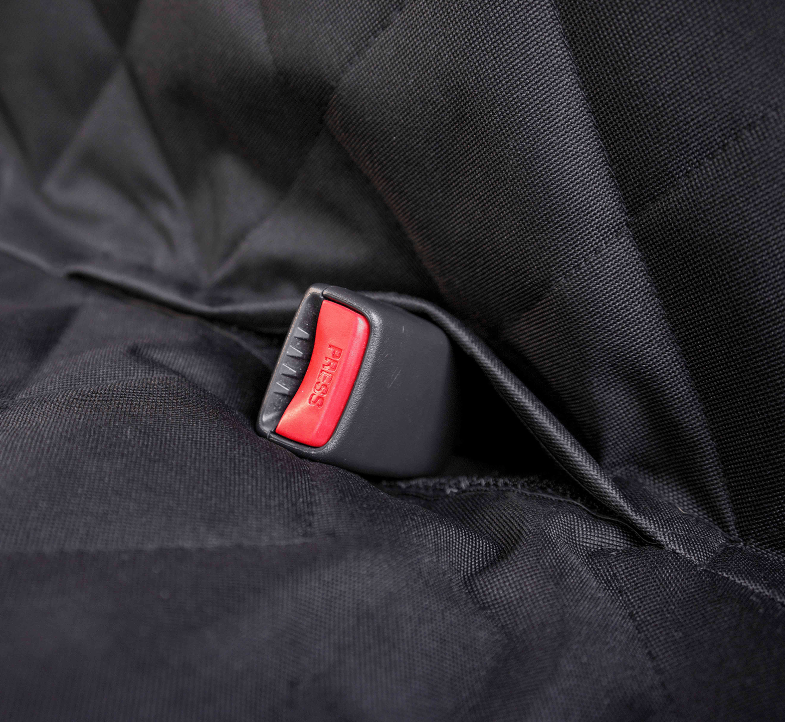 PupProtector™ Back Seat Dog Car Cover - Doot's Pet LLC Collars For A Cause