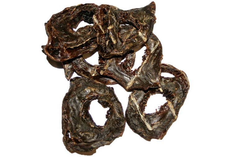 Bulk Bin Treats - Kangaroo Hearts Bulk- 4oz