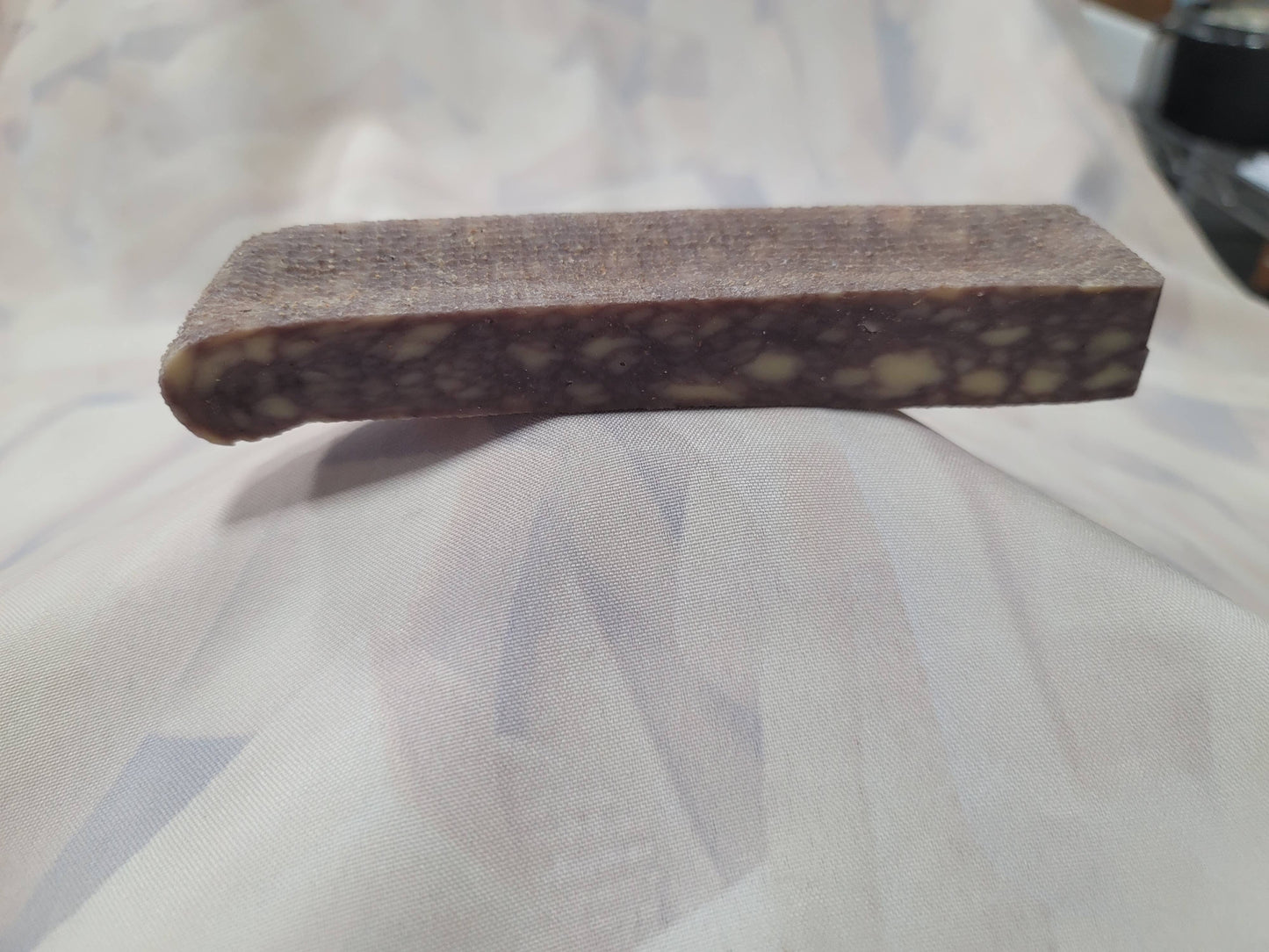 Doot's Chew Bar - Blueberry Cheese Chew Med.  Himalayan Yak ~4.6 oz