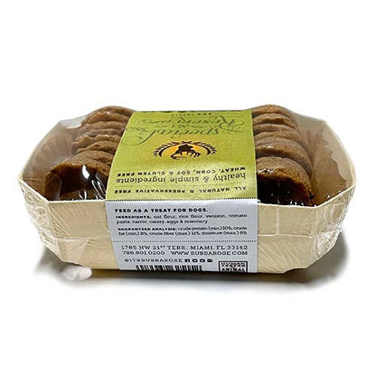 Bubba Rose Biscuit Co. - Special Reserve No. 1 - Venison Osso Buco