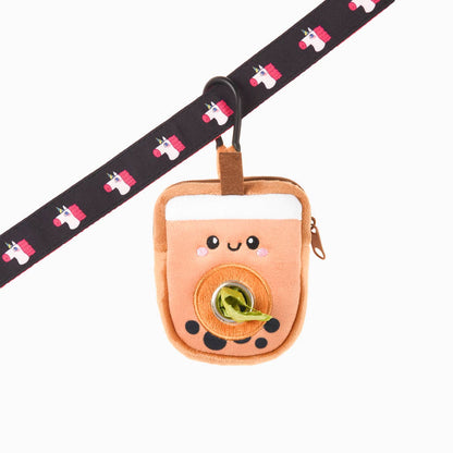 Hugsmart Products Inc - HugSmart Pet– Pooch Pouch | Bubble Tea