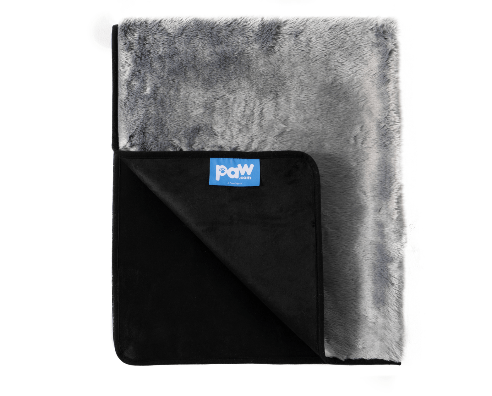 PupProtector™ Short Fur Waterproof Throw Blanket - Charcoal Grey - Doot's Pet LLC Collars For A Cause