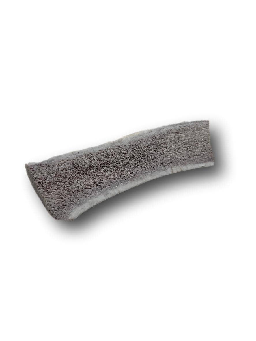 Doot's Chew Bar- Elk Antler Split - Small
