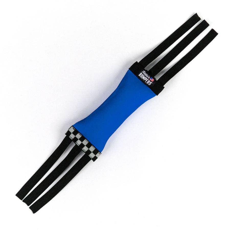 Katie's Bumpers - Best KB Double Tails Dog Pull Toy