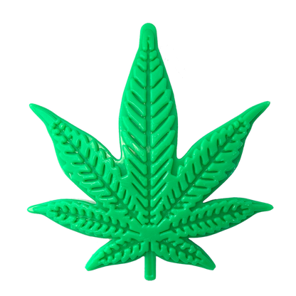 Colorado Maple Leaf Nylon Dog Chew Toy for Aggressive Chewers | USA Made - Doot's Pet LLC Collars For A Cause