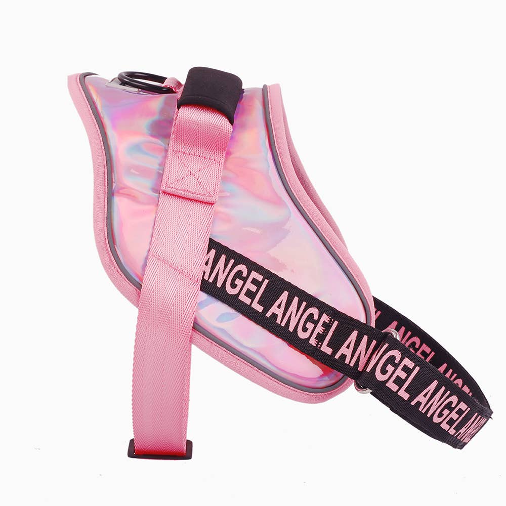 Hugsmart Products Inc - HugSmart Pet - No-Pull Dog Harness | Angel