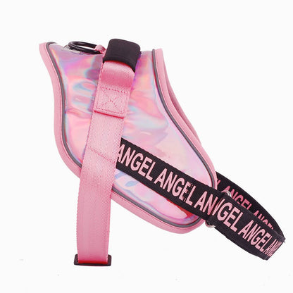 Hugsmart Products Inc - HugSmart Pet - No-Pull Dog Harness | Angel