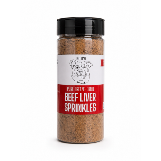 Koira - Beef Sprinkles