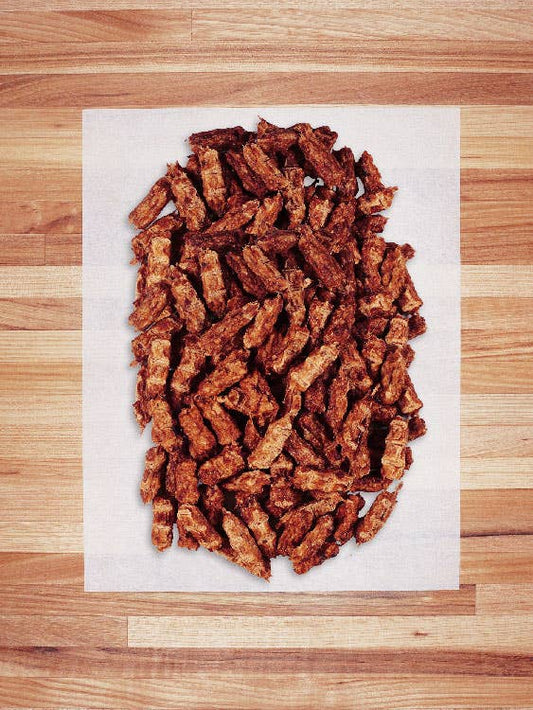 Bulk Bin Treats - Farm Hounds - Turkey Trainers - 2oz