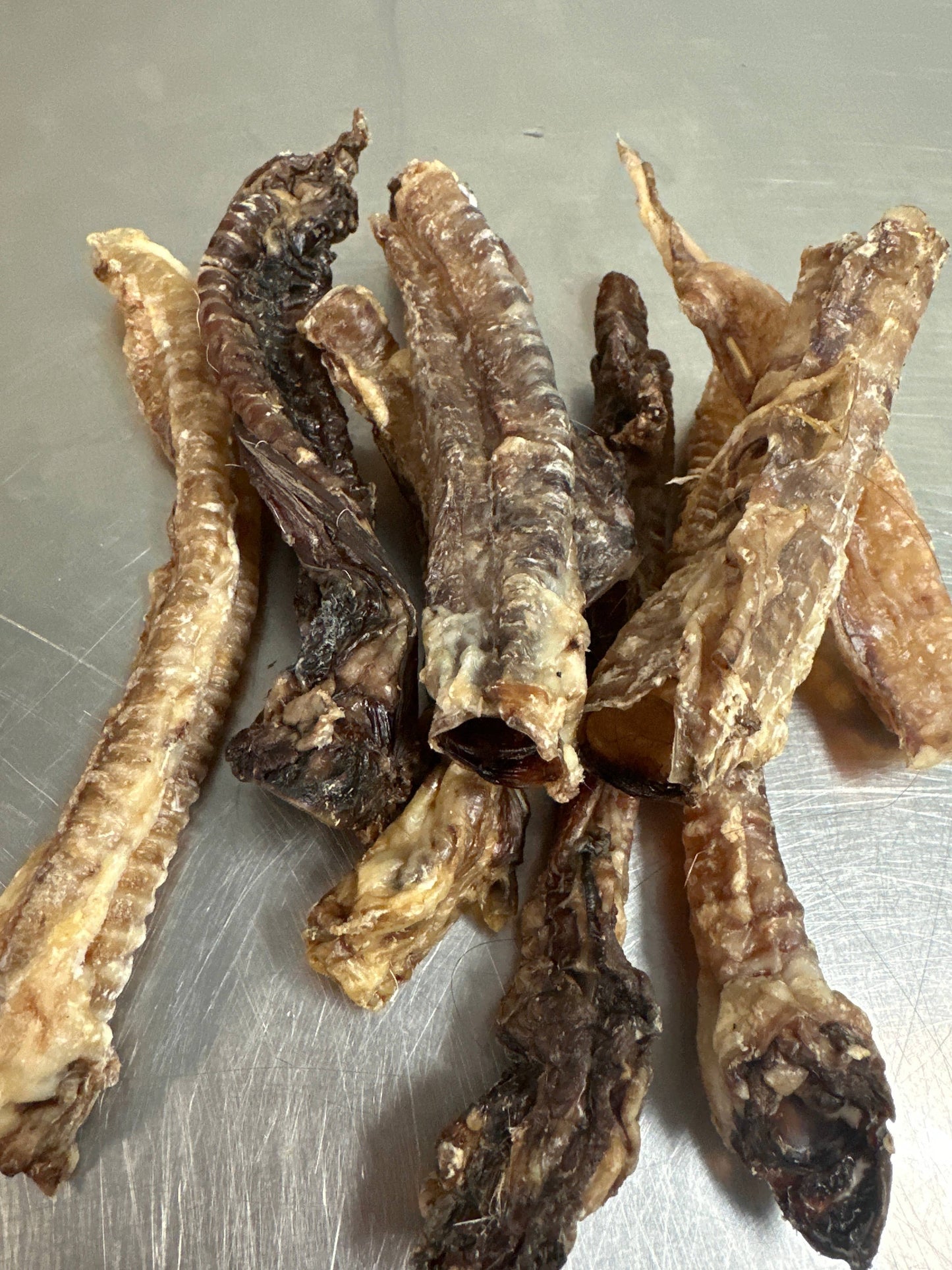 Doot's Chew Bar - Goat Trachea