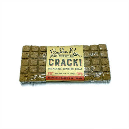 Bubba Rose Biscuit Co. - Crack! Bar